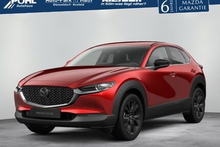 Mazda CX-30 Gebrauchtwagen
