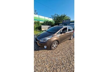 Kia Carens Gebrauchtwagen