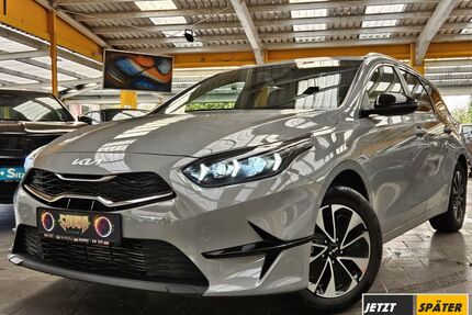 Kia ceed Sportswagon Gebrauchtwagen