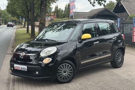Fiat 500L Gebrauchtwagen