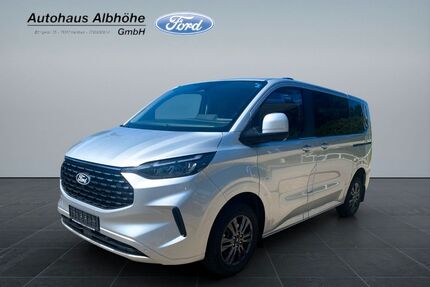 Ford Tourneo Custom Gebrauchtwagen