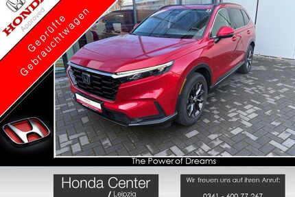 Honda CR-V Gebrauchtwagen