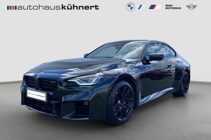 BMW M2 Gebrauchtwagen