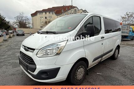 Ford Transit Gebrauchtwagen