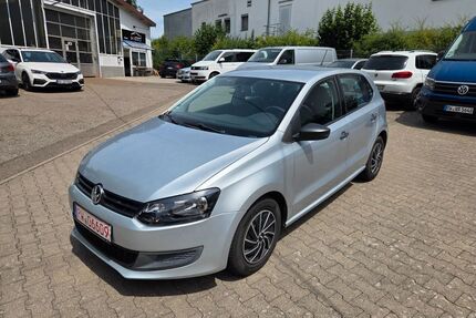 VW Polo Gebrauchtwagen
