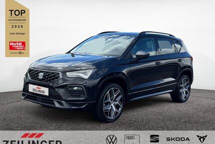 Seat Ateca Gebrauchtwagen