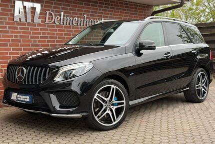 Mercedes-Benz GLE 500 Gebrauchtwagen