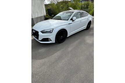 Audi A5 Gebrauchtwagen
