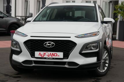 Hyundai KONA Gebrauchtwagen
