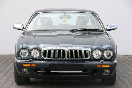 Jaguar Daimler Gebrauchtwagen