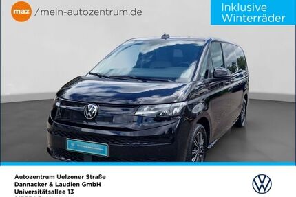VW T7 Multivan Gebrauchtwagen