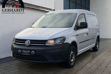 VW Caddy Maxi Gebrauchtwagen