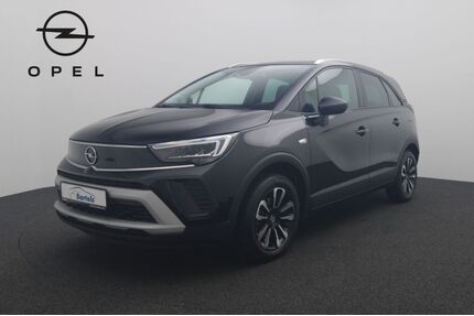 Opel Crossland (X) Gebrauchtwagen