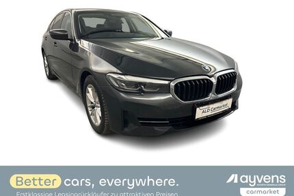 BMW 520 Gebrauchtwagen