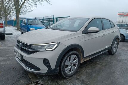 VW Taigo Gebrauchtwagen