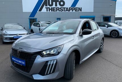 Peugeot 208 Gebrauchtwagen