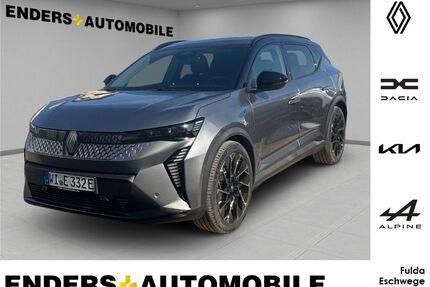 Renault Scenic E-TECH Gebrauchtwagen