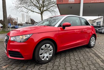 Audi A1 Gebrauchtwagen