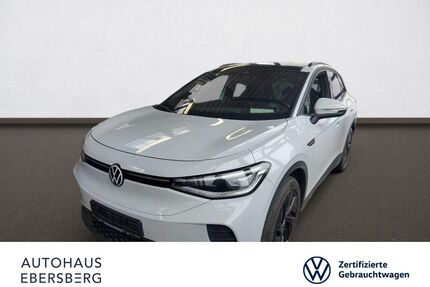VW ID.4 Gebrauchtwagen