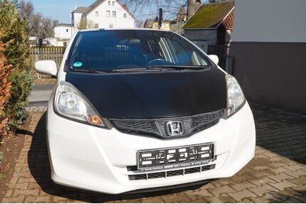 Honda Jazz Gebrauchtwagen