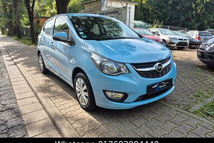 Opel Karl Gebrauchtwagen