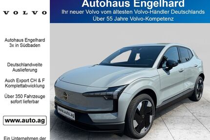 Volvo EX30 Gebrauchtwagen