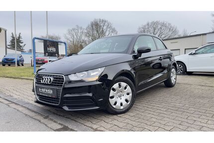 Audi A1 Gebrauchtwagen