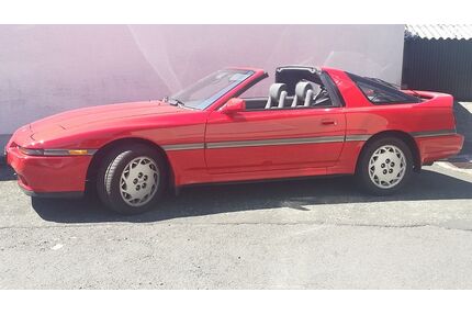 Toyota Supra Gebrauchtwagen