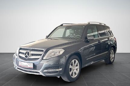 Mercedes-Benz GLK 250 Gebrauchtwagen