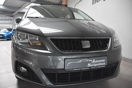 Seat Alhambra Gebrauchtwagen