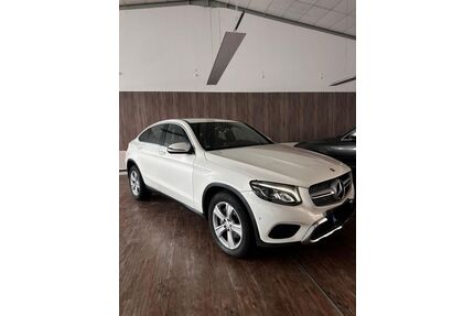 Mercedes-Benz CLC 220 Gebrauchtwagen