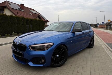 BMW 120 Gebrauchtwagen