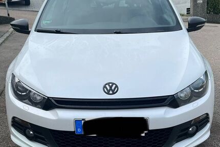 VW Scirocco Gebrauchtwagen