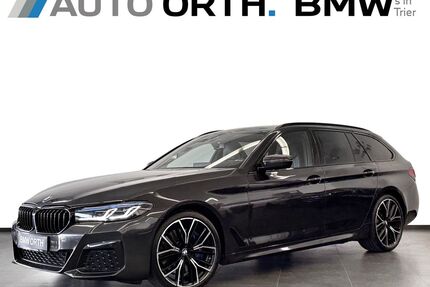 BMW 540 Gebrauchtwagen