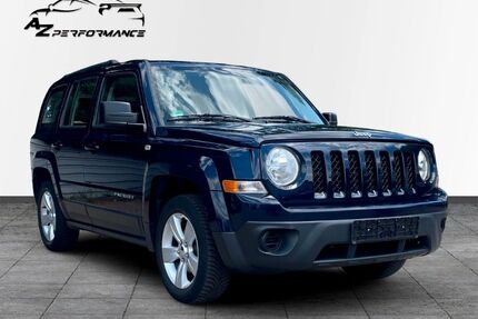 Jeep Patriot Gebrauchtwagen