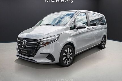Mercedes-Benz V 220 Gebrauchtwagen