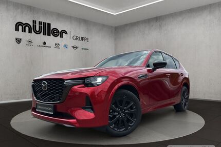 Mazda CX-60 Gebrauchtwagen