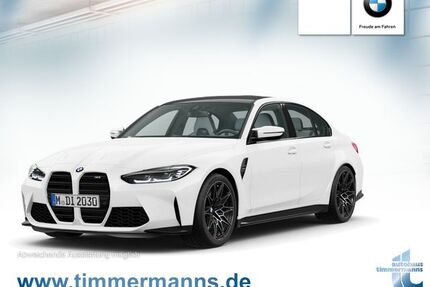 BMW M3 Gebrauchtwagen