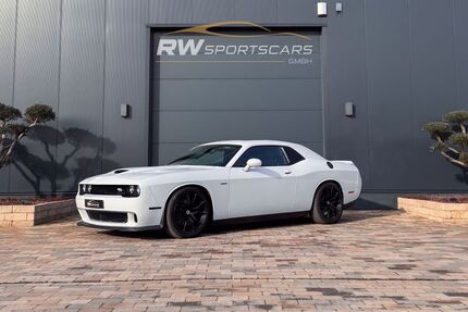 Dodge Challenger Gebrauchtwagen