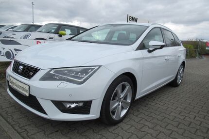 Seat Leon Gebrauchtwagen