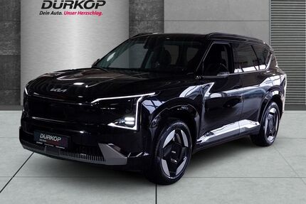 Kia EV5 Gebrauchtwagen