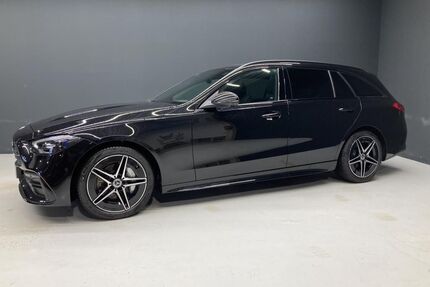 Mercedes-Benz C 200 Gebrauchtwagen