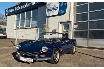 Triumph Spitfire Gebrauchtwagen