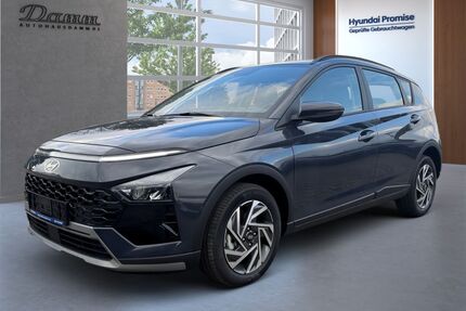 Hyundai BAYON Gebrauchtwagen