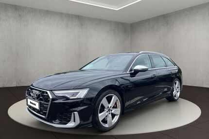Audi S6 Gebrauchtwagen