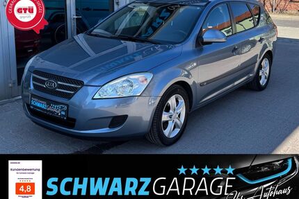 Kia ceed Sportswagon Gebrauchtwagen