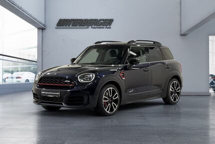 Mini John Cooper Works Countryman Gebrauchtwagen