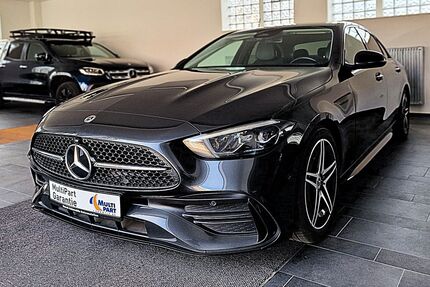 Mercedes-Benz C 200 Gebrauchtwagen