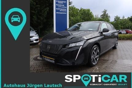 Peugeot 308 Gebrauchtwagen
