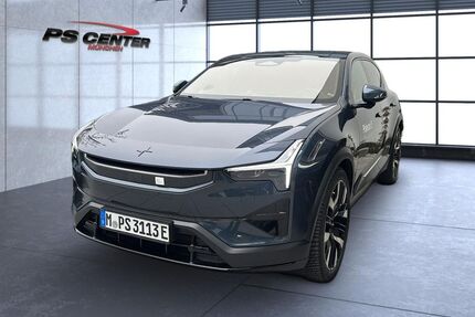 Polestar 3 Gebrauchtwagen